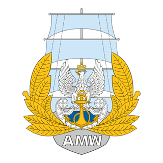 Akademia Marynarki Wojennej