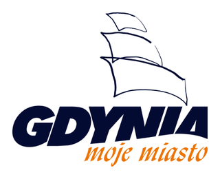 Gdynia — moje miasto