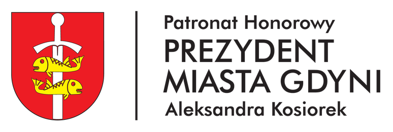 Prezydent Miasta Gdyni Aleksandra Kosiorek