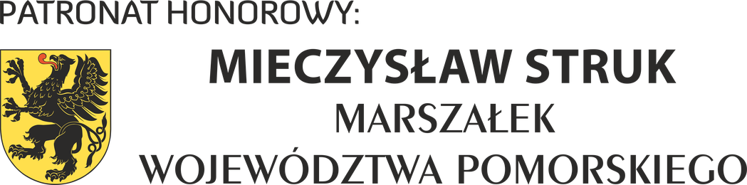 Marszałek Województwa Pomorskiego Mieczysław Struk