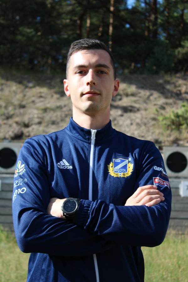 Adrian Zajkowski