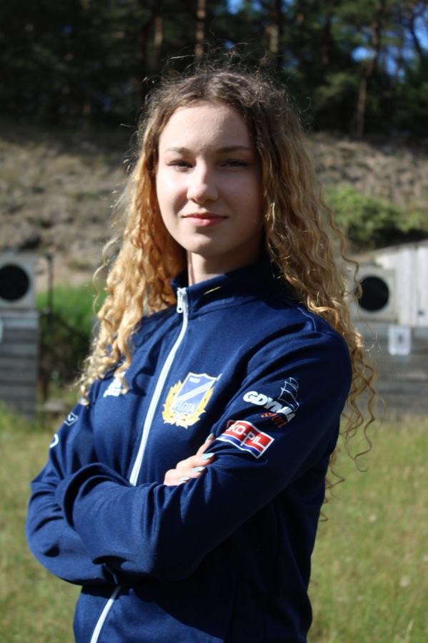 Milena Pilas